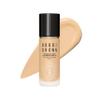 Bobbi Brown Weightless Skin Foundation SPF 15 | Oil-Controlling, 24-Hour Hydrating Foundation, Medium Coverage| Natural Matte Finish, 1 Fl Oz, Neutral Warm Ivory view 1
