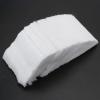Akozon 500pcs Makeup Remover Cotton Pads - Soft, Thicken Cleaning Wipes for Makeup, Toner Application, and Care view 2