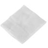 Akozon 500pcs Makeup Remover Cotton Pads - Soft, Thicken Cleaning Wipes for Makeup, Toner Application, and Care view 4