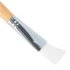 Akozon Brushes - Soft Hair Mud Applicator with Wooden Handle for DIY Skin Care - Set of 10 view 3