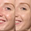 Bobbi Brown Weightless Skin Foundation SPF 15 | Oil-Controlling, 24-Hour Hydrating Foundation, Medium Coverage| Natural Matte Finish, 1 Fl Oz, Warm Ivory view 2