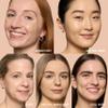 Bobbi Brown Weightless Skin Foundation SPF 15 | Oil-Controlling, 24-Hour Hydrating Foundation, Medium Coverage| Natural Matte Finish, 1 Fl Oz, Warm Ivory view 3