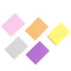 10pcs Professional Nail File 100/180 Nail Sanding Block Double-Sided Buffer Sponge Polishing Pedicure Manicure Tool view 1