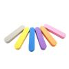 20Pcs Portable Nail Files and Buffer Set Nail Supplies for Professional Sanding Nails Colorful Sponge Polish Buffers Block(20pcs Pink) view 1