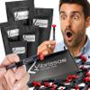 24 Applicators | Easy Inject Nose Waxing | Just Inject - Let Set - Pull | Fast & Effective Hair Removal | No-Mess | No-Leaks | Prefilled Wax Applicators | Multiple Patents Pending view 1