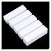5/10/15/20Pcs Nail Buffer Professional Nail File Polisher Block Manicure Pedicure Files Sanding Polishing Sponge Nail Art Tools(10pcs White) view 1