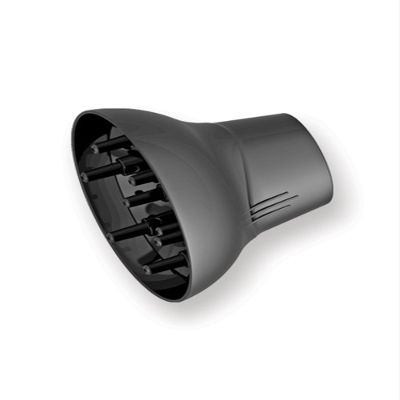 Turbo Power 3900 Professional Hair Salon Diffuser