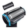 3 Pack Shaver Head Replacement TrimmerCompatible For PhilipsBodygroom BG 2024-2040 S11 YSS2 YSS3 Series With Brush view 2