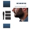 3 Pack Shaver Head Replacement TrimmerCompatible For PhilipsBodygroom BG 2024-2040 S11 YSS2 YSS3 Series With Brush view 3