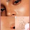 Freckles Stamp -Natural nude makeup spot pen is not easy to fade waterproof, Makeup Dot Pen,Waterproof Liquid Air Cushion Natural Faux Freckles Tool Long Lasting Makeup for Women Girl Daily Cosplay view 4