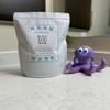 Kids Detox Bath Soak, with Bentonite Clay, Magnesium Sulphate & Himalayan Salt, Heavy Metal Detox view 4
