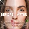 Lash Lift Kit & Eyebrow Lamination Kit, 2-in-1 Solution, At-Home Brow Lamination, Beginner/Professional, Eyelash Lift, Lasts 6-8 Weeks, 15 Applications, DIY Brow & Lash Perm - BLK3 view 2