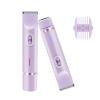 Women's Electric Dual Headed Shaver, 2 in 1 Bikini Trimmer, USB Rechargeable Electric Razors Body Hair Trimmer view 1