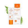 H.elio-care Color Gel Cream SPF 50 Tinted Sunscreen | Light Shade | Covers Dark Spots & Uneven Skin Tone | Hydrating, Dewy Makeup Base | No White Cast | UVB/UVA Protection - 50 ml view 1