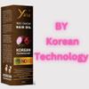 Yana Rebalance Hair Oil  Onion & Almond Infused  Helps Manage Dryness view 2