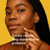 Waspot Pore Minimizing Gel | Daily Blackhead Dissolving Gel with Jojoba Beads, Non-Comedogenic, for Oily/Acne-Prone Skin view 2