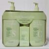 Clarify & Strengthen Hair Set, Rosemary & Mint Infused Shampoo + Conditioner (33.8 fl oz) + Hair Oil (3.38 fl oz) view 1