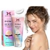 MACARIA Ivanka Beauty Nourishing Body Lotion with Vitamin E  Smooth & Radiant Body Lotion For Face view 1