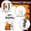 30 Pack Halloween Bulk Lip Balms Halloween Moisturizing Natural Lip Balms Stocking Dry Lips for Goodie Bag Fillers Classroom Prizes halloween Party Favors Supplies view 3