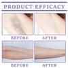 Hair Removal Cream for Sensitive Skin, Unisex, Gentle Formula with Spatula Applicator,3.38 Fl Oz,1-Pack view 2