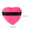 8Pcs Washable Applicators for Foundation, Blusher & Highlighter in Rosy view 2