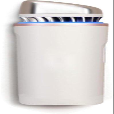 Dual-Temperature Facial Roller: Cold/Heat Massager to Depuff Eyes, Face & Boost Glow