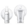 groundplan Silver Bottle Mist (3.38 fl oz) + Silver Bottle Mist Refill (3.38 fl oz)  Facial Barrier Mists with 80% Witch Hazel Water for Skin Barrier Repair, Korean Skincare for Sensitive Skin view 1