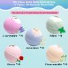 Bath Bombs Gift Set Fizzies, Shea & Coco Butter Dry Skin Moisturizer, Handmade Birthday Mothers Day Gifts idea for Her/Him, Wife, Girlfriend view 2