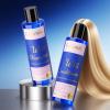 Luxury Wig Shampoo and Conditioner Set for Synthetic & Natural Hair Wigs | Sulfate-Free, Deeply Nourishes & Detangles, Enhances Radiant Shine & Softness, Prolongs Wig Lifespan - 2Pack view 1