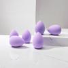 6PCS makeup Sponge Set Latex Free and High-definition Set of makeup Wonder blender For Powder Cream and Liquid, Super Soft Wonder Beauty Cosmetic Dry & Wet Multi-Use view 2