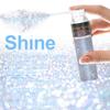 Hair and Body Glitter Spray, 1PC Glint-Rainbow Hair Glitter Extra Fine Face Shimmer Powder for Clothes, Festival Loose Sparkle Powder for Rave Clothes Nail Art Easter Halloween Crafts (Glint-Rainbow) view 4