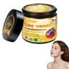 APKAPK Bee Venom Comprehensive Cream, Advanced Firming & Wrinkle-Reducing cream, Natural Bee Venom Skin Treatment Cream Suitable for All Skin Types (1Pcs) view 1