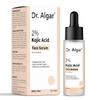 2% Kojic Acid Face Serumm. I With 1% Alpha Arbutin & Niacinamide 30 ml | Reduces Dark Spots, Pigmentation & Blemishes | For All Skin types 30ml view 1