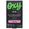 Oxy 8 IN 1 Pimple Acne Patches, Invisible, Sweat & Waterproof Hydrocolloid Zit Covers Protect & Shrink Pimples, Fast On Face & Body, 26 Count in 3 Sizes, Tweezers Included (3x26ct) view 1