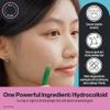 Oxy 8 IN 1 Pimple Acne Patches, Invisible, Sweat & Waterproof Hydrocolloid Zit Covers Protect & Shrink Pimples, Fast On Face & Body, 26 Count in 3 Sizes, Tweezers Included (3x26ct) view 2