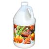 La Palm Pearlized Cuticle Softener Peach With Aloe Vera & Vitamin E 1 Gallon view 1