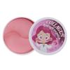 esfolio Hydrogel Eye Patch Collagen 60 Patch  Under Eye Gel Patches for Puffiness and Tired Eyes  Soothing Cooling Care  Korean Skincare Eye Mask  Lightweight Hydration view 1
