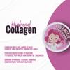 esfolio Hydrogel Eye Patch Collagen 60 Patch  Under Eye Gel Patches for Puffiness and Tired Eyes  Soothing Cooling Care  Korean Skincare Eye Mask  Lightweight Hydration view 2