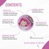 esfolio Hydrogel Eye Patch Collagen 60 Patch  Under Eye Gel Patches for Puffiness and Tired Eyes  Soothing Cooling Care  Korean Skincare Eye Mask  Lightweight Hydration view 3