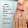 JUARA Sensica Gentle Gel Cleanser - Sulfate Free Face Wash for Sensitive Skin with Plant Extracts & MultiEx BSASM - Natural Daily Facial Cleanser, 3.3 oz view 2