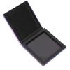 Dioche Empty Makeup Palette DIY Eye Shadow Palette Magnetic Makeup Color Palette Fashionable Display Case Practical Convenient Home Travel Salon view 1