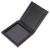 Dioche Empty Makeup Palette DIY Eye Shadow Palette Magnetic Makeup Color Palette Fashionable Display Case Practical Convenient Home Travel Salon view 2