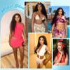 22 Inch Deep Wave Lace Front Wigs Human Hair Wig Curly Wigs for Women 13x6 HD Lace Front Wigs Human Hair Deep Curly Wig Pre Plucked with Baby Hair Natural Black view 2