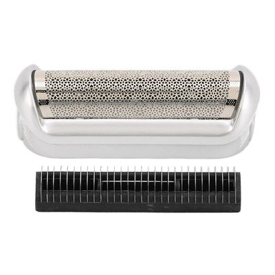 5s Shaver Blades Replacement Foil & Cutter, Replacement Foil Cutter Head Electric Blade Accessories for M90 M60 P40 P50 P60 P70 P80 555 575 370-5S,Men's Electric Shaver Replacement Heads