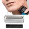 5s Shaver Blades Replacement Foil & Cutter, Replacement Foil Cutter Head Electric Blade Accessories for M90 M60 P40 P50 P60 P70 P80 555 575 370-5S,Men's Electric Shaver Replacement Heads view 2