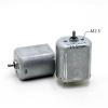 1pc FF-260PA-2474 3V 3.7V 4.2V 10300RPM High Speed Mini 24mm*18mm Flat Motor DIY Electric Shaver Razor Toy Model view 3