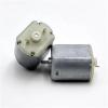 1pc FF-260PA-2474 3V 3.7V 4.2V 10300RPM High Speed Mini 24mm*18mm Flat Motor DIY Electric Shaver Razor Toy Model view 4