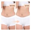 Heygueo 6 Pack Y Shape Concealer for Women,Reusable Anti Underwear for Women,Invisible Silicone Ladies' Seamless Pads Cover for Leggings Swimsuits All and Yoga Pants(Skin Color) view 3