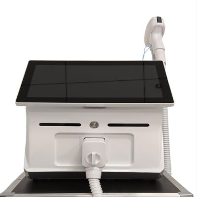 Permanent Hair Removal Device, Home Hair Removal Machine, Hair Removal Instrument for Men and Women, Safe and Effective Ice Handle Technology