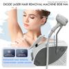 Permanent Hair Removal Device, Home Hair Removal Machine, Hair Removal Instrument for Men and Women, Safe and Effective Ice Handle Technology view 4